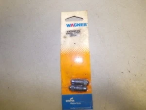 NEW Wagner F105407S H3201-2 09BK04 Bleeder Screw *FREE SHIPPING* - Picture 1 of 2