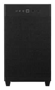 ASUS PRIME AP201 MicroATX Mini Tower Black - 90DC00G0-B39000 - Afbeelding 1 van 8