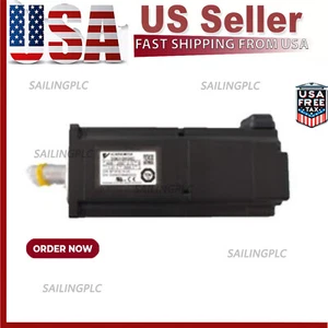 NEU Yaskawa SGMJV-04A3A61 Servomotor SGMJV04A3A61 IN BOX - Bild 1 von 5