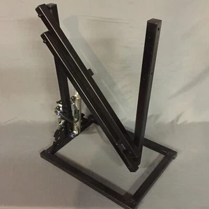 Halloween Pneumatic Prop Jumper Lifter Mechanism - Picture 1 of 1