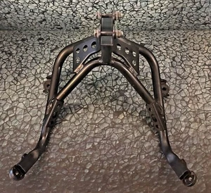 Suzuki 2004 2009 GS500FH Upper Fairing Mirror Brace Cowl Bracket GS500f Gs500 f - Picture 1 of 6