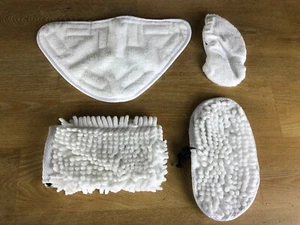 Thane H2O HD Mop Cloth Pad Bundle NEW Microfibre Duster Window Cleaner Lot - Picture 1 of 6
