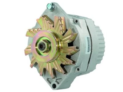 For 1982, 1985-1986 GMC C2500 Suburban Alternator Remy 44336RGTF - Image 1 of 2