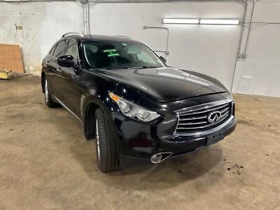 Diferencial portador delantero INFINITI FX SERIES 09 10 11 12 13 Foto 1 de 4