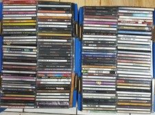 CD-Sammlung Alben JAZZ Interpreten 160 CD