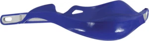F POWER 2007-2016 250 XC-F KTM OFF-ROAD/MOTARD HANDGUARDS YZ BLUE 61204810 - Picture 1 of 1