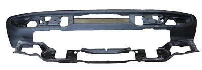 Parachoques delantero Ford Bronco 2021-2023 con montaje de soporte de viga de soporte de plástico Foto 1 de 4