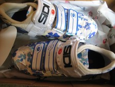 Sidi Woman Cycling Shoes New In Box