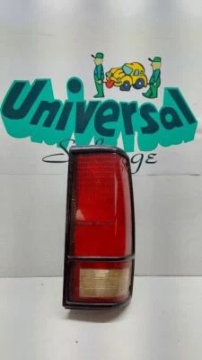 Luz trasera derecha GMC S15 1987 Jimmy Foto 1 de 4