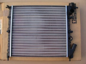 Radiatore acqua radiator cooler Renault Clio 1.1 RL - RN Trop. dal 1990 al 1998 - Imagen 1 de 1