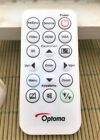 Remote Control For Optoma Projector X312 W312 W330 S331 W331 S340 S341 S714 yh