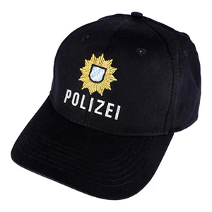 Gorra de béisbol policía de Baviera (mercancía de segunda mano) - Imagen 1 de 2