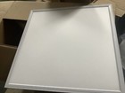 4 X Led Panel Lights 48W 595 X 595 Approx Cct:6500K