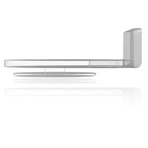 Essential Stylish Wall Mount for Amazon Echo Dot 3rd/4th/5th Generation Speakers - Picture 1 of 7