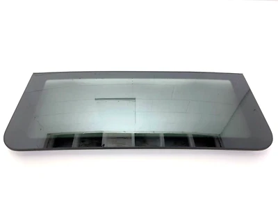 BMW X5M X5 E70 2007-2013 techo corredizo panorámico trasero techo corredizo panel de ventana de vidrio Foto 1 de 4