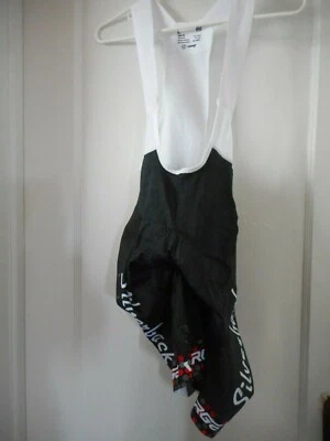 Babero Verge Cycling Hombre Talla Grande Foto 1 de 4