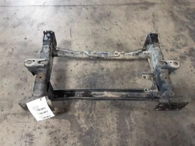 Par de bocinas de cuadro delantero Jeep JK Wrangler OEM 2012 2013 2014 2015 2016 2017 89987 Foto 1 de 4