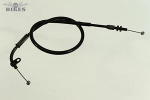 SUZUKI GSX-R1000 GSXR1000 GSXR K1 K2 WVBL - Estrangulador Cuerda de Choque Estrangulador - Imagen 1 de 1