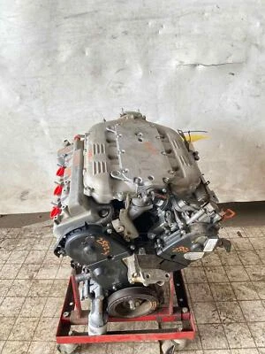 Engine Assembly/motor HONDA ODYSSEY 11 12 13 14 15 16 17 Foto 1 de 4