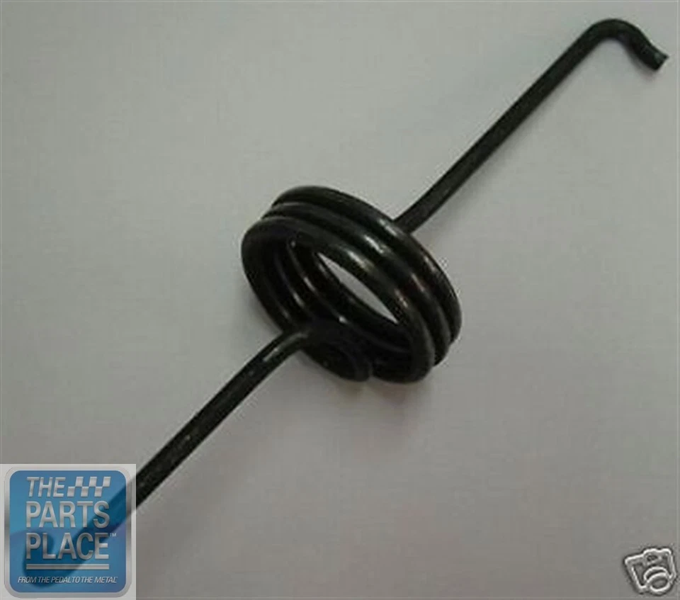 Pontiac GTO 1968-69 vacío escondido faro puerta resorte de retorno - cada uno Foto 1 de 1