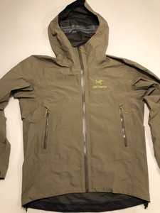 Arcteryx Beta Sl for sale | eBay