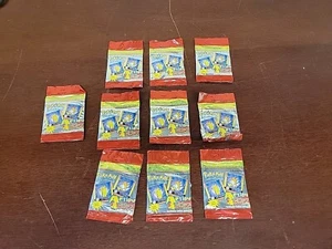 Pokemon Action Flipz Premier Edition 4 Card 1999 SEALED Nintendo Artbox 10 Lot - Picture 1 of 3