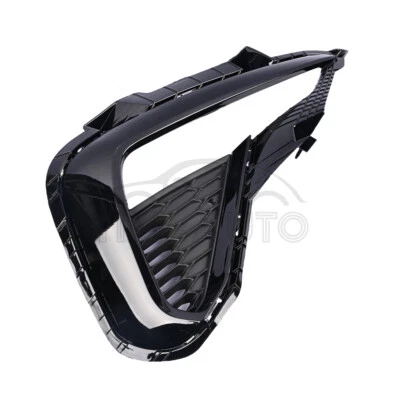 New Front Passenger Side Fog Light Trim For Kia Optima 2019-2020 86594D5500 - Image 1 of 4