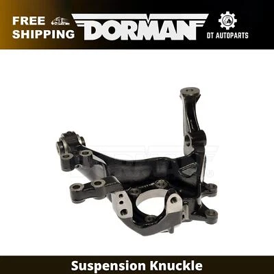 Para Ford Edge Dorman 2011-2014 suspensión nudillo trasero izquierdo 2012 2013 Foto 1 de 4