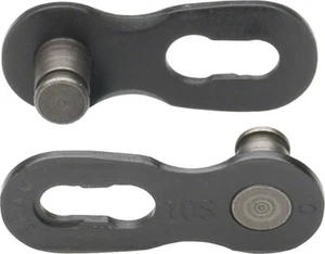 SRAM PowerLock Link for 10 Speed Chains Black Card/4 - Picture 1 of 3