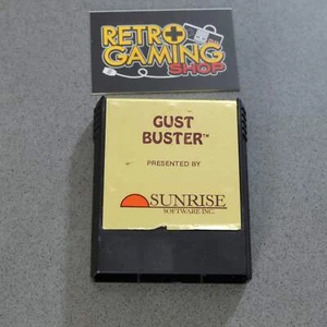 Gust Buster Colecovision - Foto 1 di 2