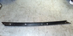 1984-1996 Corvette C4 Windshield Factory Stock Trim, Left Outer, GM 14049243 - Picture 1 of 1