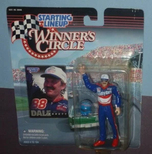 1997 DALE JARRETT Nascar Winner's Circle Startaufstellung - Bild 1 von 3