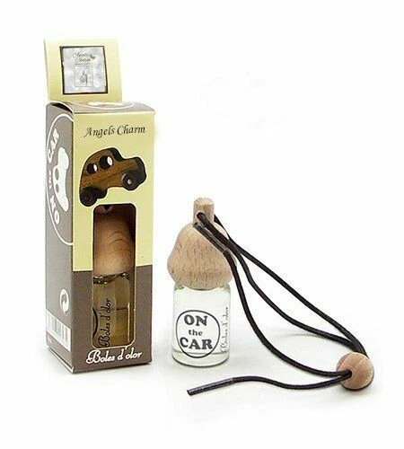 Oil Reed Diffuser Car Air Fresheners