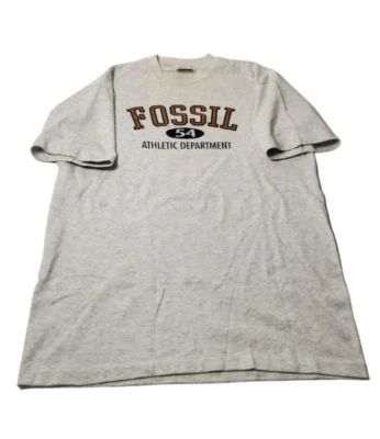 Camiseta Fossil Vintage Años 90 Foto 1 de 4