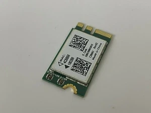 Toshiba Satellite C55-B270 15.6" WiFi Wireless Card G86C0006S810 C204N3 - Picture 1 of 3