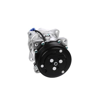 Compresor Klimoto | Se adapta a 94-96 Chevrolet C60 Kodiak, 97-98 C6500 Kodiak, Foto 1 de 4