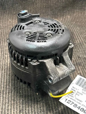 Fits 2011-2012 BMW X5 Alternator OEM:12317591530 - Image 1 of 4