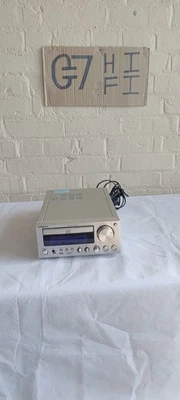 ONKYO CR 505DAB CD RECEIVER DAB - Image 1 of 4