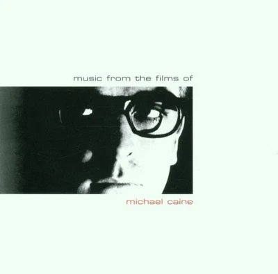 O.S.T.-Music From Th Music From The Films Of Michael Caine (CD) Album - Bild 1 von 2