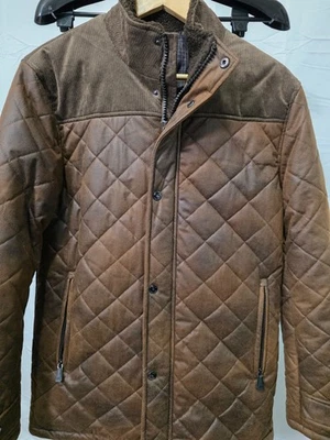 Chaqueta de invierno Rainforest para hombre - mediana Foto 1 de 4