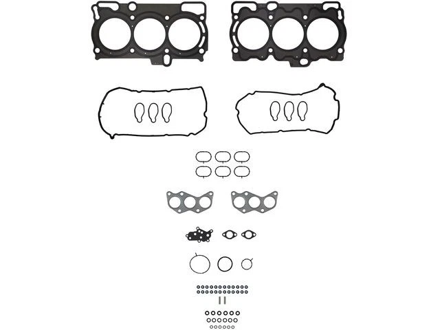 Juego de juntas de culata para Subaru Legacy 2008-2009 3,0 L H6 SB934SM Foto 1 de 1