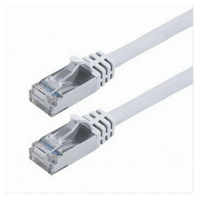 Cavo Di Rete Cat 7 Lan Ethernet 10 Metri Cavetto Patch Maxtech Cat7-lan10m
