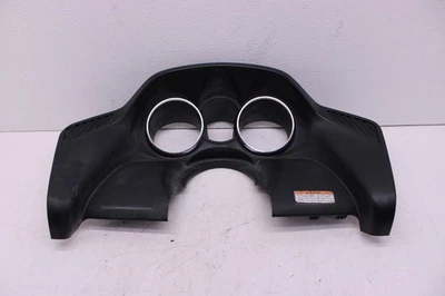 Yamaha Majesty 400 YP400 2007 Speedo calibre panel de cubierta de instrumentos Foto 1 de 4