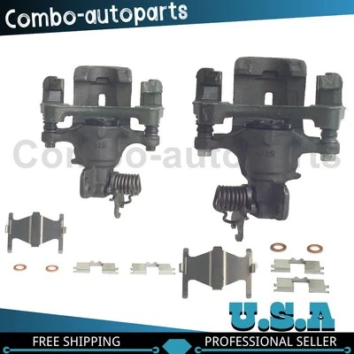 Cardone Reman Rear Left Rear Right Disc Brake Caliper for INFINITI I30 1996-1999 Foto 1 de 4