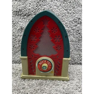 Holiday Time Christmas Santa Radio Holidays Home Decoration - Picture 1 of 10