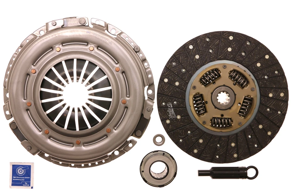 Clutch Kit for Chevrolet K3500 1996 - 2000 SACHS K70150-01 — 第 1/4 张图片