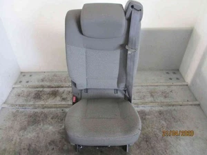 Siege arriere gauche 7701052057 Renault ESPACE IV - Picture 1 of 6