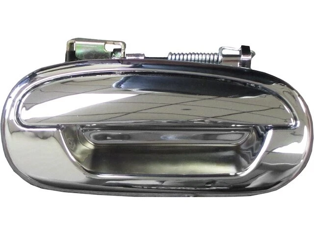 Rear Right Door Handle For 1997-2002 Ford Expedition 1998 1999 2000 2001 TG565VV - Imagem 1 de 1