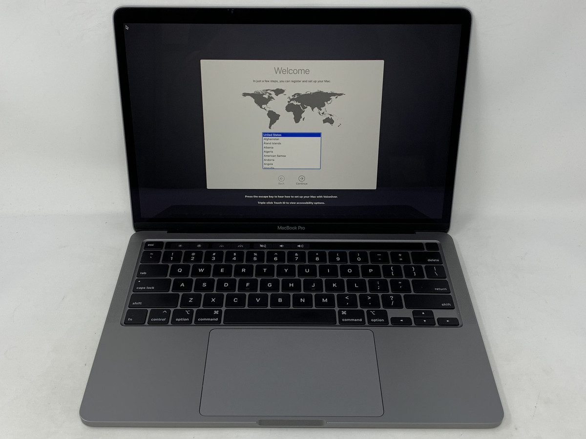 Apple MacBook Pro 16GB 256GB Hard Drive Laptops for sale - eBay Apple MacBook Pro 16GB 256GB Hard Drive Laptops for sale - eBay