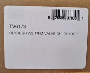 Moen TV6173 Glyde 1.2 GPM Widespread Bathroom Faucet - Chrome - Picture 1 of 2